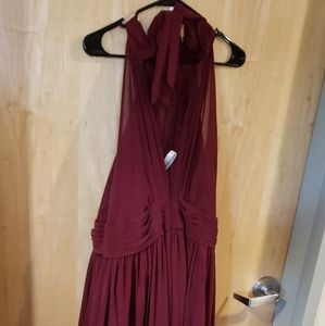 Azazie Bridesmaid dress